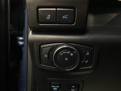 2018 Ford Expedition Max Limited 4x4