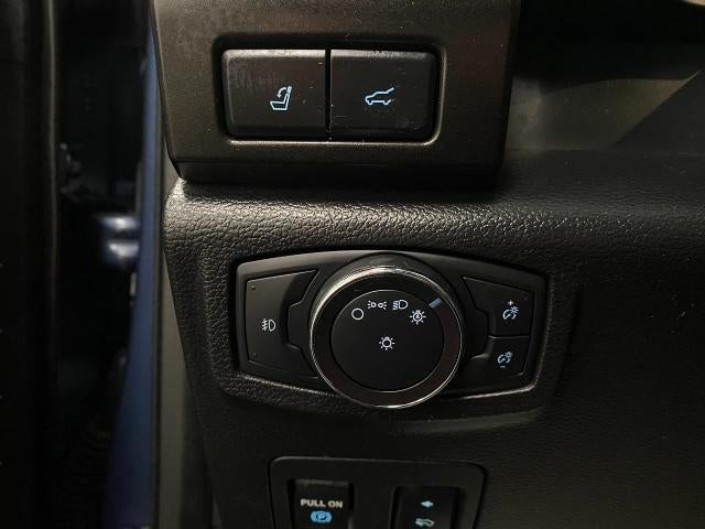 2018 Ford Expedition Max Limited 4x4