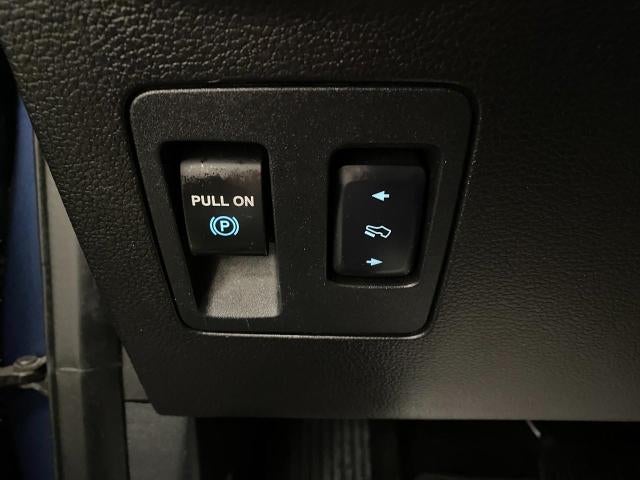 2018 Ford Expedition Max Limited 4x4