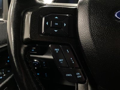 2018 Ford Expedition Max Limited 4x4