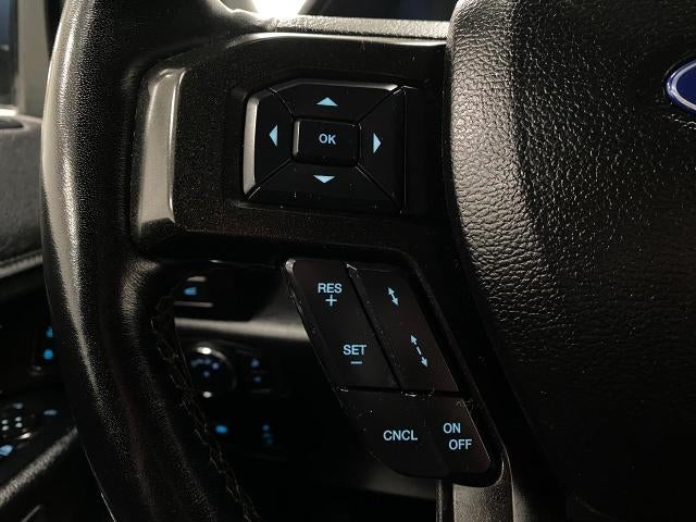 2018 Ford Expedition Max Limited 4x4