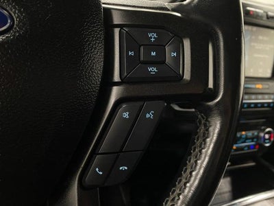 2018 Ford Expedition Max Limited 4x4