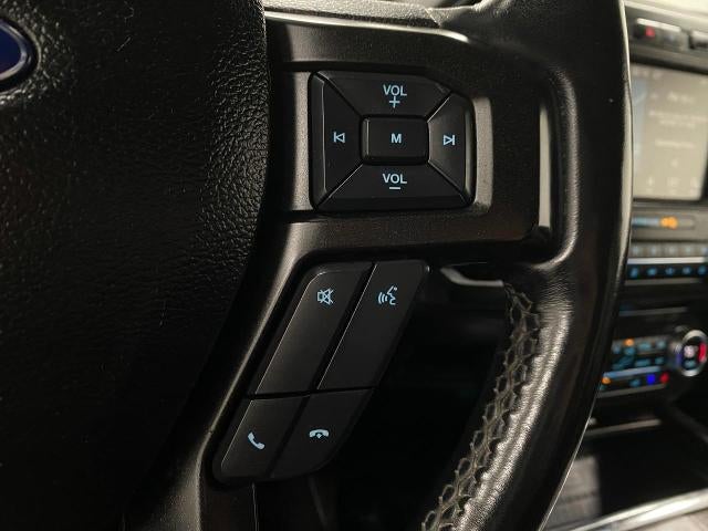 2018 Ford Expedition Max Limited 4x4