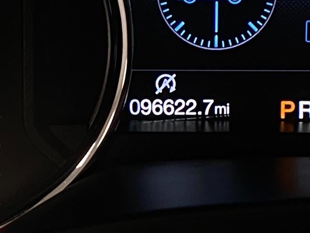 2018 Ford Expedition Max Limited 4x4