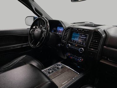 2018 Ford Expedition Max Limited 4x4
