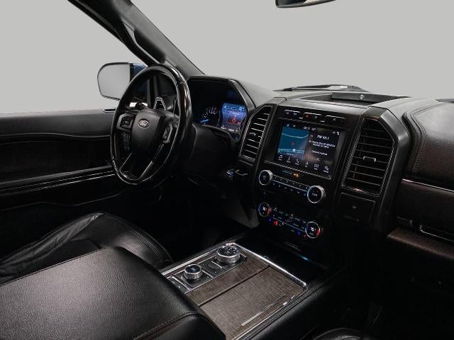 2018 Ford Expedition Max Limited 4x4