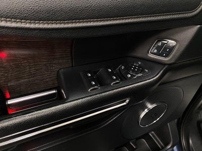 2018 Ford Expedition Max Limited 4x4