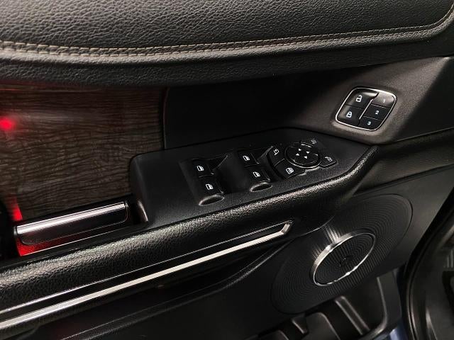 2018 Ford Expedition Max Limited 4x4