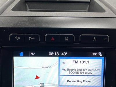 2018 Ford Expedition Max Limited 4x4