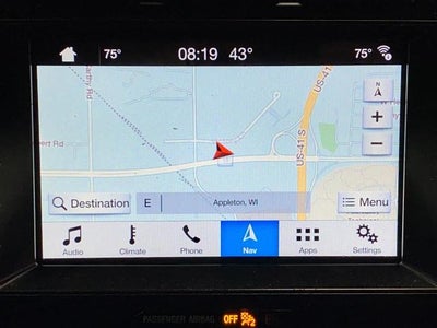 2018 Ford Expedition Max Limited 4x4