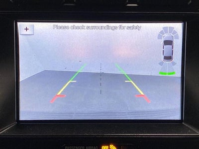 2018 Ford Expedition Max Limited 4x4