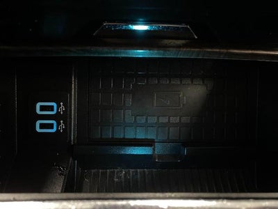 2018 Ford Expedition Max Limited 4x4