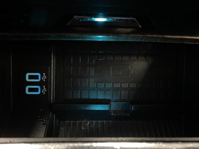 2018 Ford Expedition Max Limited 4x4