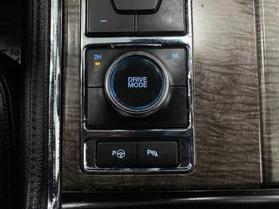 2018 Ford Expedition Max Limited 4x4
