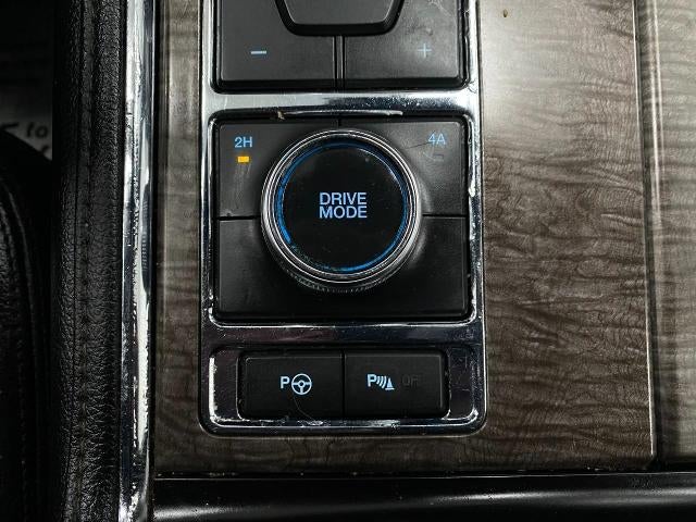 2018 Ford Expedition Max Limited 4x4