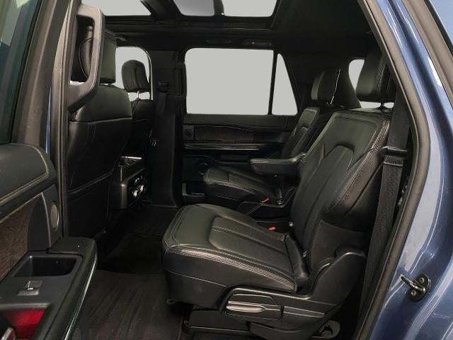 2018 Ford Expedition Max Limited 4x4