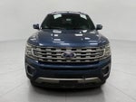 2018 Ford Expedition Max Limited 4x4