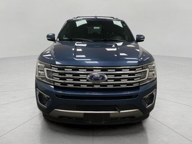 2018 Ford Expedition Max Limited 4x4