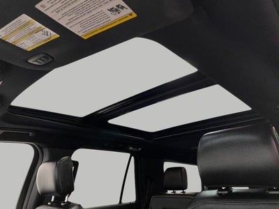 2018 Ford Expedition Max Limited 4x4