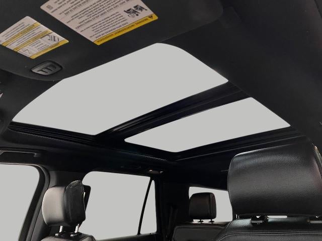 2018 Ford Expedition Max Limited 4x4