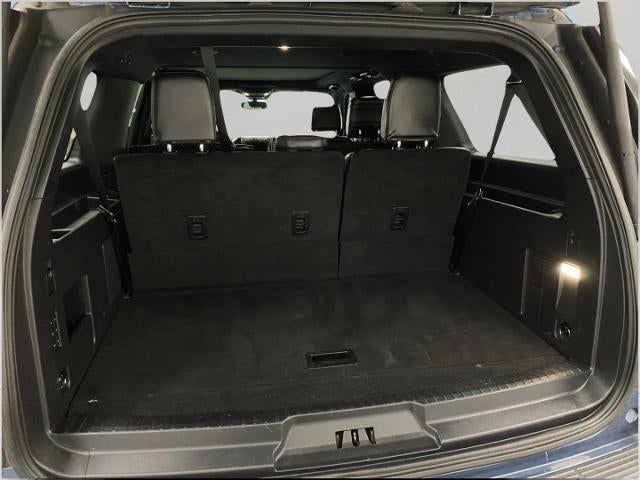 2018 Ford Expedition Max Limited 4x4