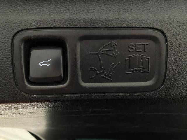 2018 Ford Expedition Max Limited 4x4