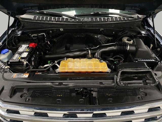 2018 Ford Expedition Max Limited 4x4