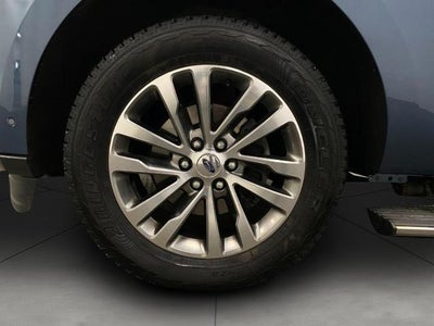 2018 Ford Expedition Max Limited 4x4