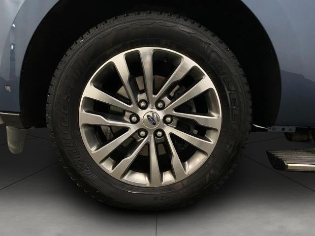 2018 Ford Expedition Max Limited 4x4