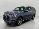 2018 Ford Expedition Max Limited 4x4