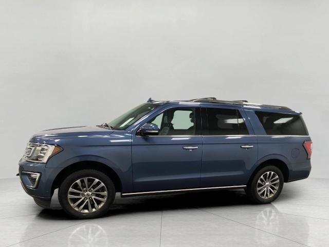 2018 Ford Expedition Max Limited 4x4