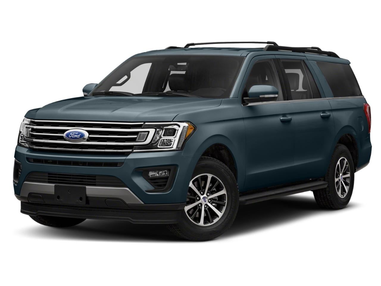 2018 Ford Expedition Max Limited 4x4