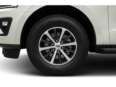 2018 Ford Expedition Max Limited 4x4