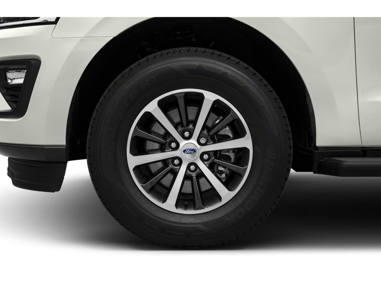 2018 Ford Expedition Max Limited 4x4