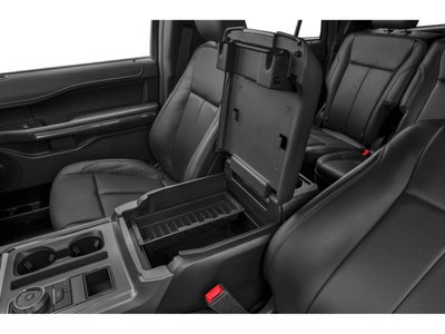 2018 Ford Expedition Max Limited 4x4