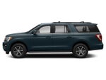 2018 Ford Expedition Max Limited 4x4