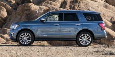 2018 Ford Expedition Max Limited 4x4