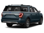 2018 Ford Expedition Max Limited 4x4