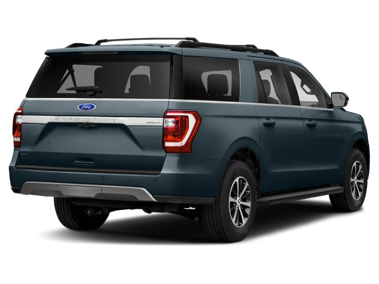 2018 Ford Expedition Max Limited 4x4