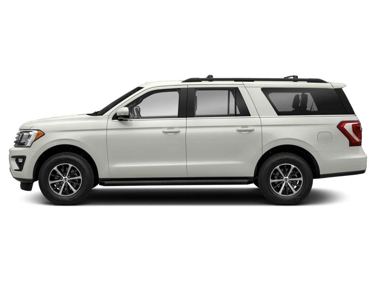 2018 Ford Expedition Max Limited 4x4