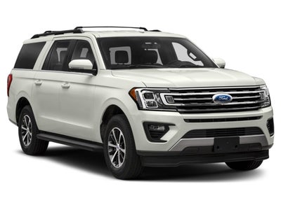 2018 Ford Expedition Max Limited 4x4