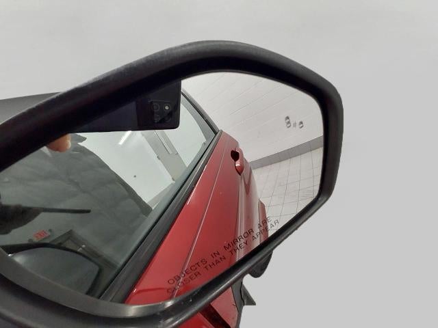 2021 Ford Explorer XLT 4WD