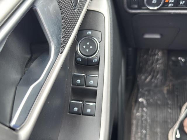 2024 Ford Explorer XLT 4WD