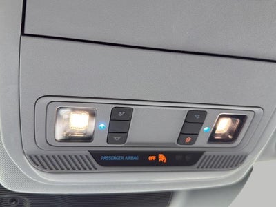 2024 Ford Explorer XLT 4WD