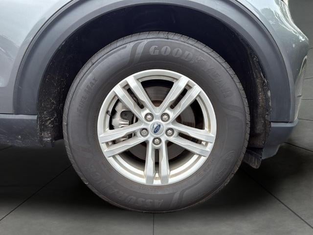 2024 Ford Explorer XLT 4WD
