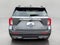 2024 Ford Explorer XLT 4WD