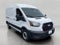 2022 Ford Transit Cargo Van T-250 130" Med Rf 9070 GVWR RWD