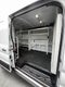 2022 Ford Transit Cargo Van T-250 130" Med Rf 9070 GVWR RWD
