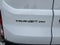2022 Ford Transit Cargo Van T-250 130" Med Rf 9070 GVWR RWD