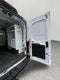 2022 Ford Transit Cargo Van T-250 130" Med Rf 9070 GVWR RWD